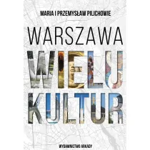 Warszawa wielu kultur