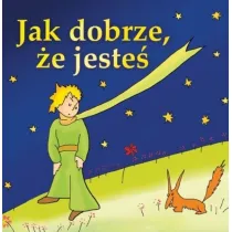 Jak dobrze, �e jeste�