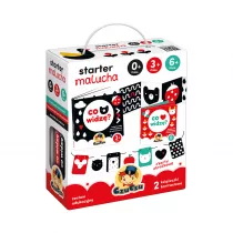 Czuczu Starter malucha. Co widz?
