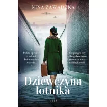 Dziewczyna lotnika wyd. specjalne