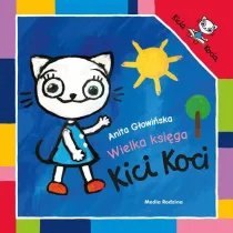 Wielka ksiga Kici Koci