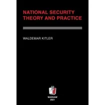 National security. Theory and practice