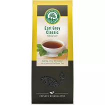 Lebensbaum Herbata Earl Grey sypana 100 g Bio