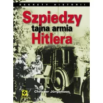 Szpiedzy