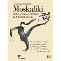 Moskaliki