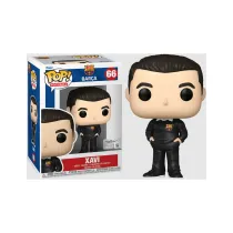 Figurka Funko POP Football Barcelona: Xavi