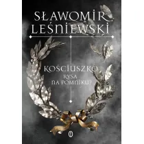 Ko�ciuszko. Rysa na pomniku?