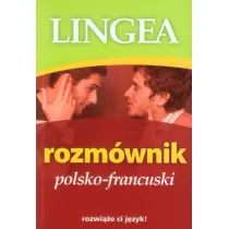 Rozm�wnik polsko-francuski