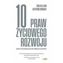 10 praw �yciowego rozwoju