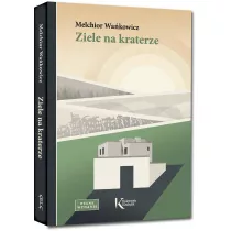 Ziele na kraterze