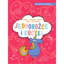Jednoroce i kucyki. Jestemy kreatywni
