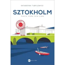 Sztokholm. Miasto, ktre ttni cisz w.2