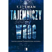 Tajemniczy wrg