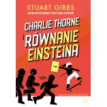 Charlie Thorne i r�wnanie Einsteina