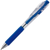 Euro Trade D�ugopis BK437 niebieski