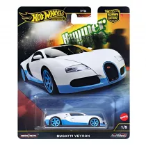Hot Wheels Kultowe auto Bugatti Veyron HRW06 Mattel