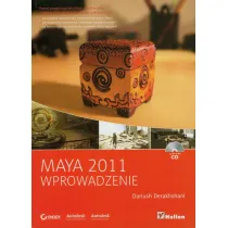 Maya 2011. Wprowadzenie