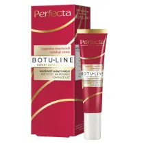 Perfecta Botu Line roz�wietlaj�cy krem pod oczy, na powieki i okolice ust 15 ml