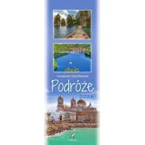Kalendarz 2026 pocztwkowy Podre