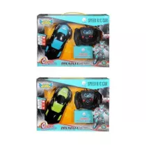 Auto zdalnie sterowane pilot, �adowarka MIX Swede