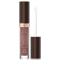 Eveline Cosmetics Choco Glamour pomadka do ust 02 4.5 ml