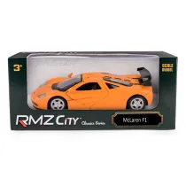 RMZ 5 McLaren F1 1992 Orange /554072 Daffi