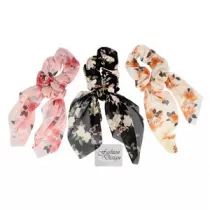 Top Choice Print Gumka do wosw - mix kolorw