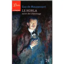 Horla suivi de L'Heritage