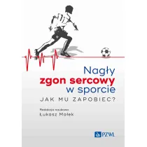 Nag�y zgon sercowy w sporcie. Jak mu zapobiec?