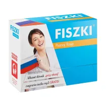 Fiszki. Poznaj Rosj�