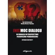 [Nie]moc dialogu