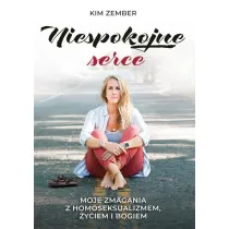 Niespokojne serce