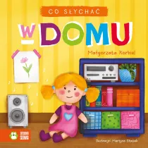 Co s�ycha�. W domu