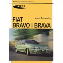 Fiat Bravo i Brava modele 1995-2002
