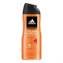 Adidas Team Force el pod prysznic 400 ml