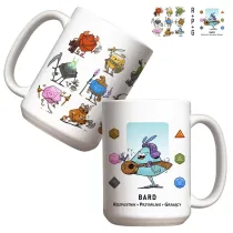 Molom Kubek - RPG - Bard 440ml