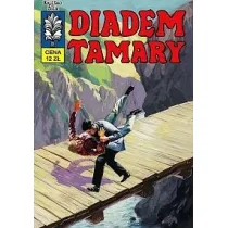 Diadem Tamary. Kapitan �bik. Tom 5