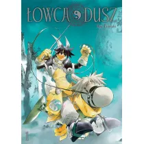 �owca dusz. Tom 1