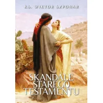 Skandale Starego Testamentu