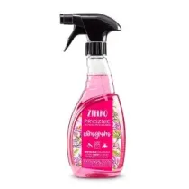 Zielko Pyn do mycia kabin prysznicowych Winogrono 500 ml