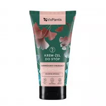 Vis Plantis Krem-�el do st�p od�wie�aj�co-ch�odz�cy mi�orz�b japo�ski 75 ml