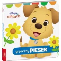 Disney Maluch. Grzeczny Piesek