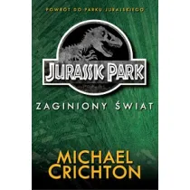 Jurassic park zaginiony �wiat