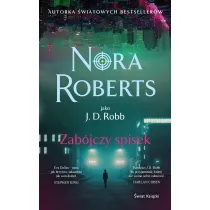 Zab�jczy spisek. Oblicza �mierci. Tom 8