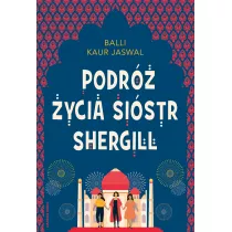 Podr� �ycia Si�str Shergill