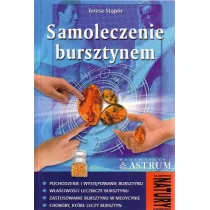 Samoleczenie bursztynem