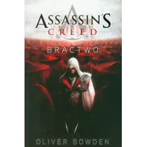 Assassin`s Creed Tom 2 Bractwo