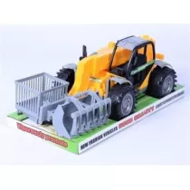 �adowarka teleskopowa Toys Pawe� Wojda