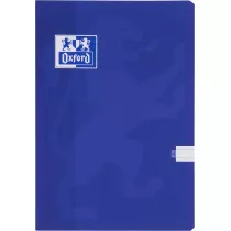 Zeszyt Oxford Touch A5 linia 32 kartki
