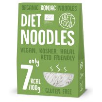Diet-Food Makaron konjac noodle 300 g Bio